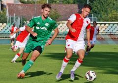 Dubnový program. Sokol Hostouň čekají čtyři těžké bitvy ve 3. ČFL